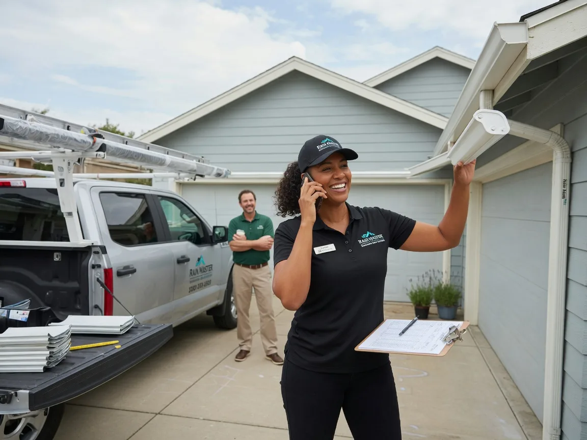 Gutter Installation Rawlings, VA FAQs